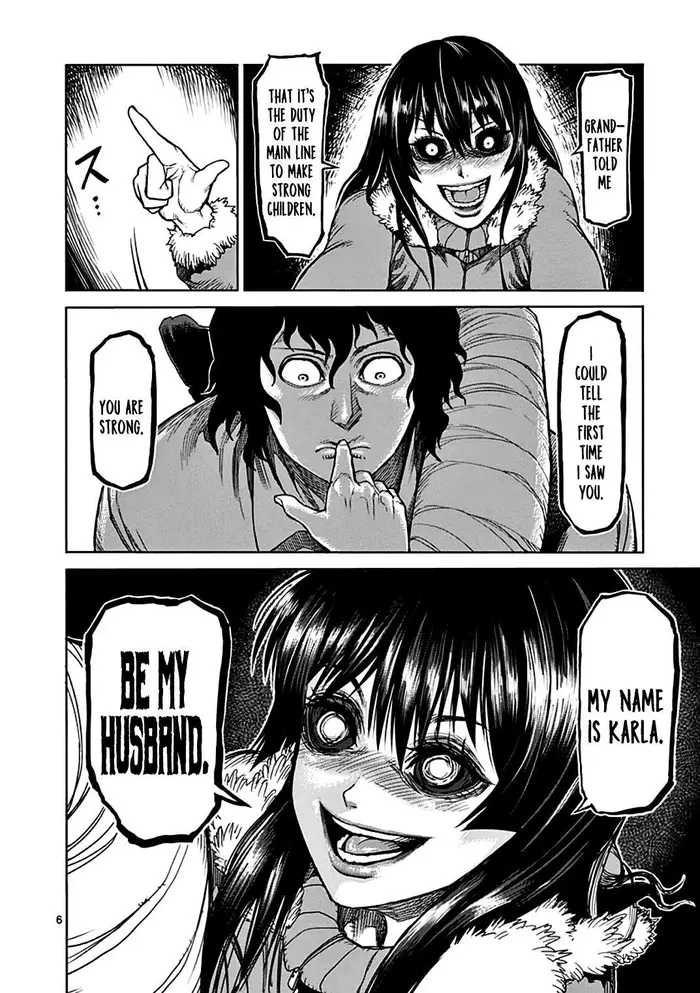 Kengan Ashura Chapter 38 image 07_optimized